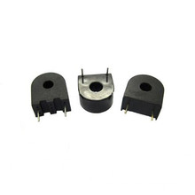 High frequency High-precision High dielectric strength current sensing transformer